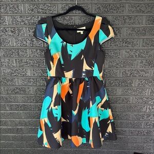 Anthropologie Moulinette Soeurs Dress